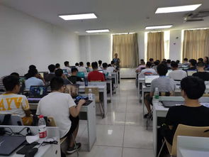 積跬步以致千里 黑馬程序員技術(shù)交流社區(qū)的技術(shù)轉(zhuǎn)讓探索