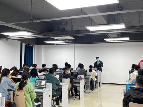 鄭州黑馬HTML JS前端基礎(chǔ)48期正式開班，技術(shù)交流社區(qū)助力編程學(xué)習(xí)