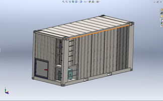 CAD軟件技術學習交流區 首次分享自創產品圖，尋找同行與同道中人